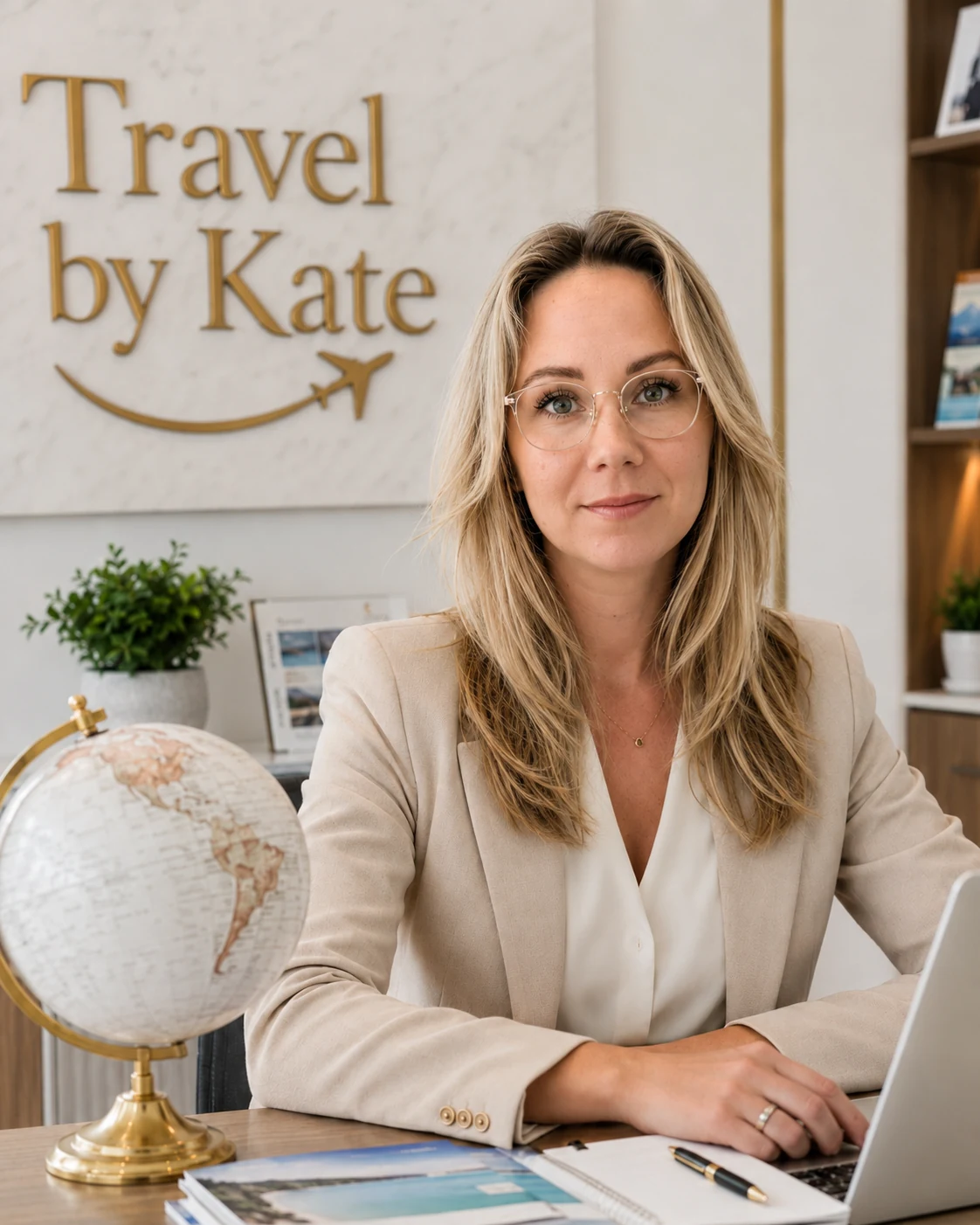 Екатерина — Travel by Kate